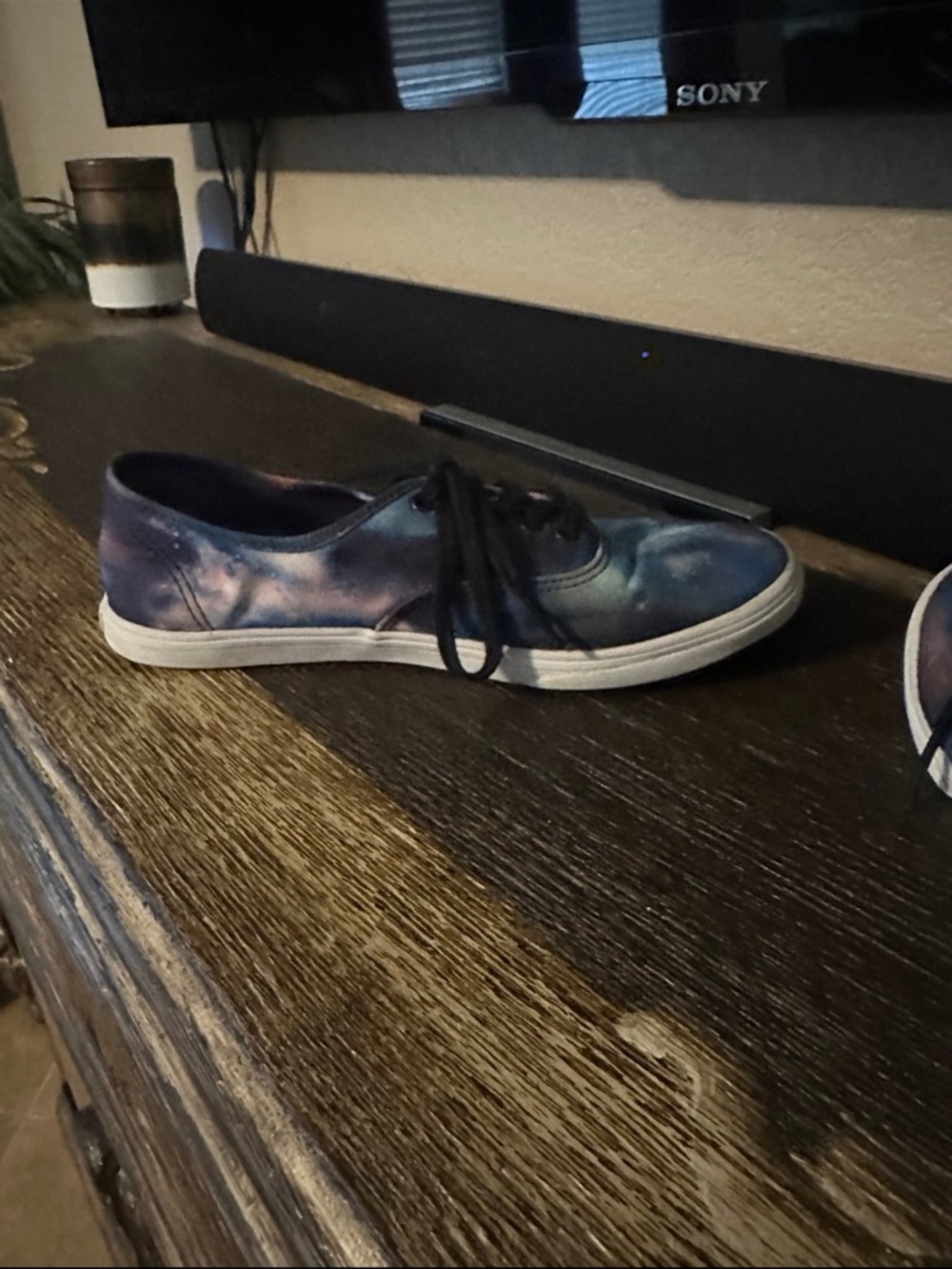 Galaxy Vans 7.5 - Picture 4 of 7